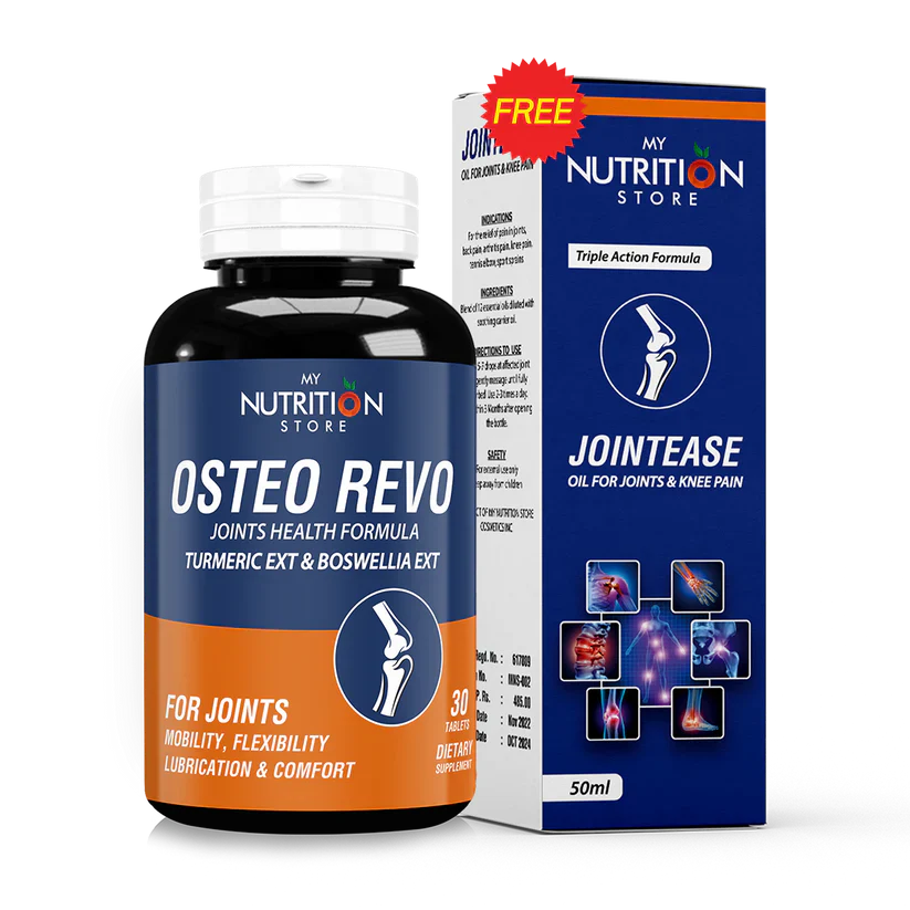 Boins sJoints Health