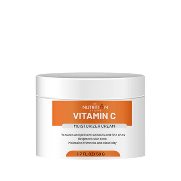 VITAMINS C MOISTURIZING CREAM
